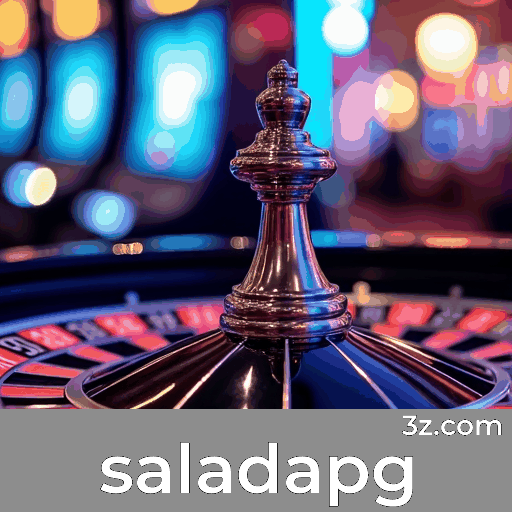Aproveite os Bônus Incomparáveis na Plataforma saladapg
