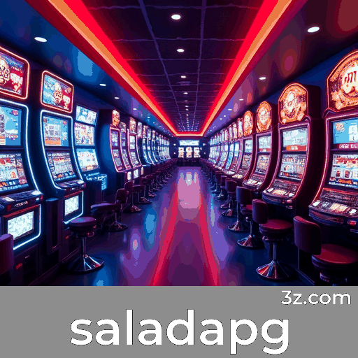 Saladapg: Preciso e Completo em Apostas Esportivas