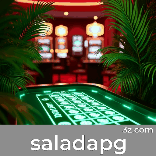 Saladapg: Preciso e Completo em Apostas Esportivas