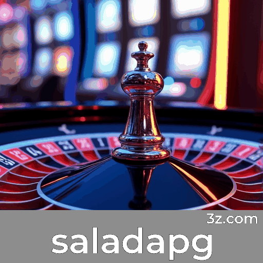 Saladapg Casino: Exclusividade e Valor VIP