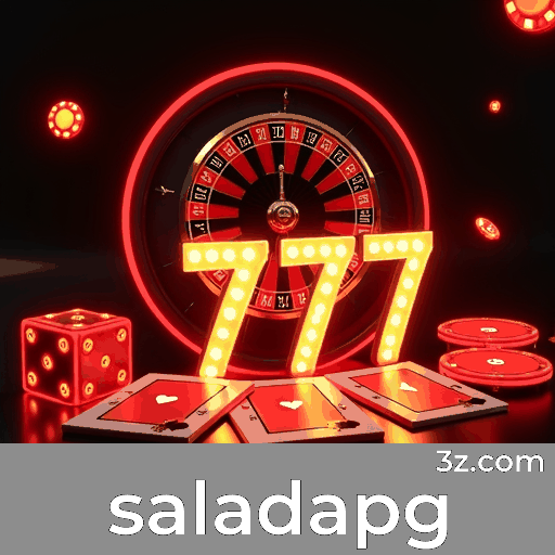 Saladapg: Mundo de Jogos Selecionados