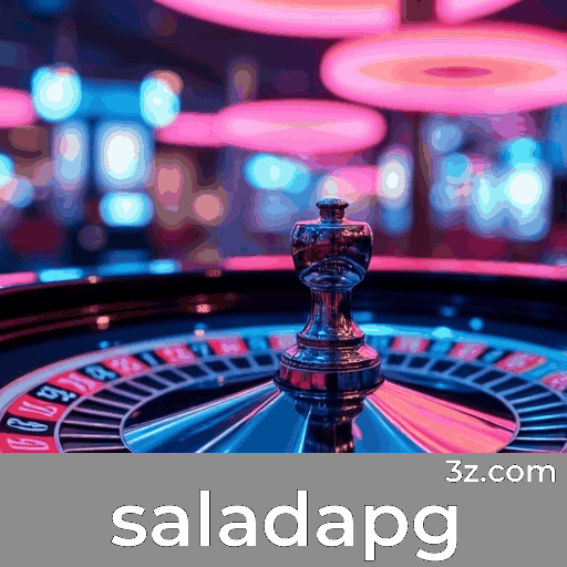Saladapg: Estável, Seguro e Otimizado para o Brasil