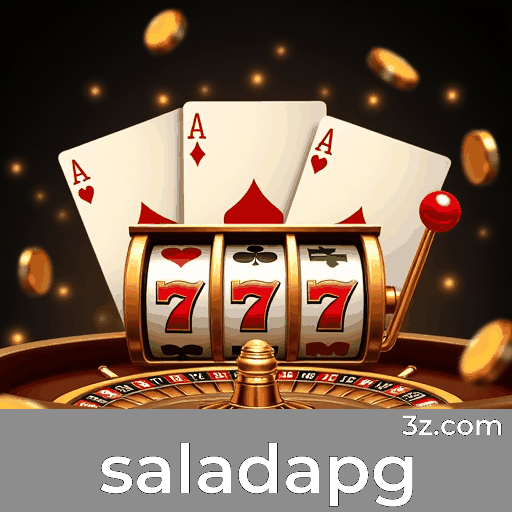 Saladapg Casino: Exclusividade e Valor VIP