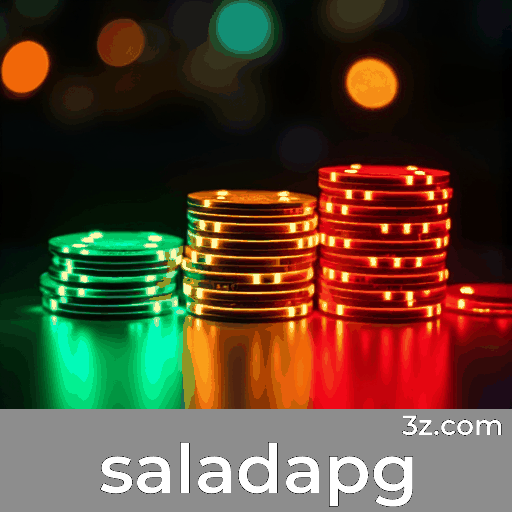 A Emoção dos Jogos de Cassino Espera por Você no saladapg