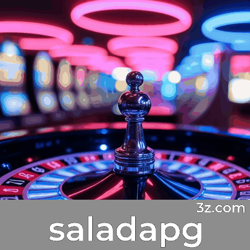 Aproveite os Bônus Incomparáveis na Plataforma saladapg