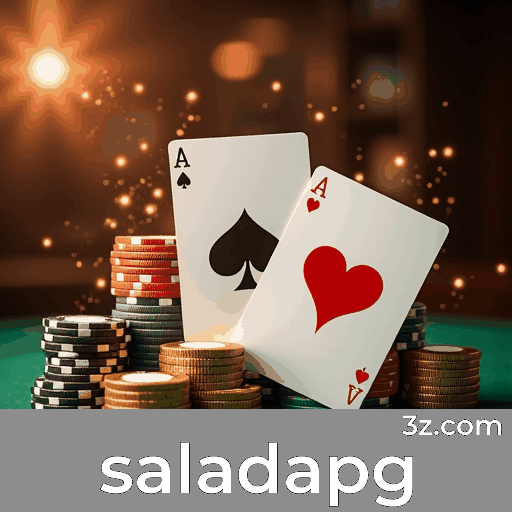Saladapg: Estável, Seguro e Otimizado para o Brasil