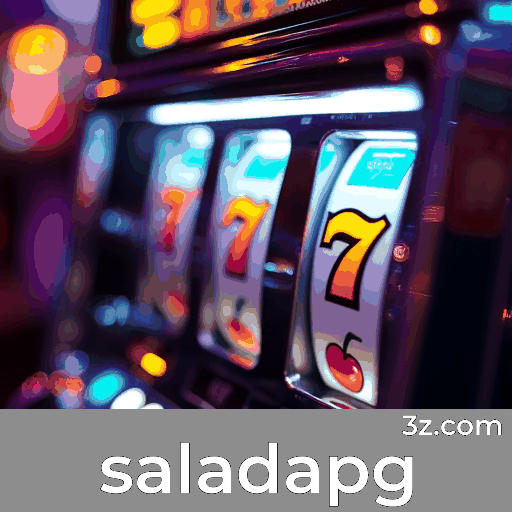 A Emoção dos Jogos de Cassino Espera por Você no saladapg