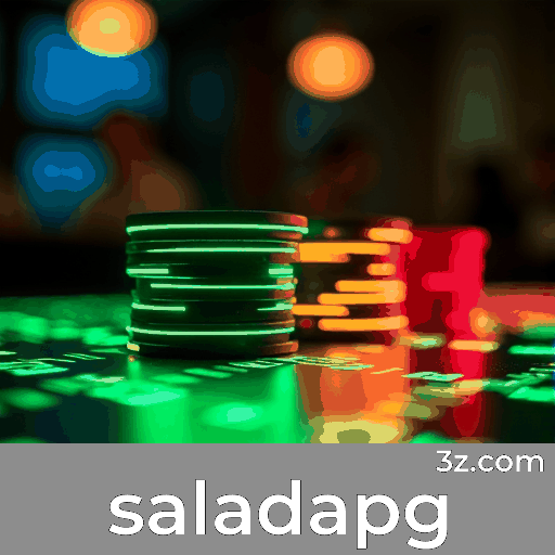 A Emoção dos Jogos de Cassino Espera por Você no saladapg