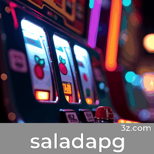 Saladapg Casino: Exclusividade e Valor VIP