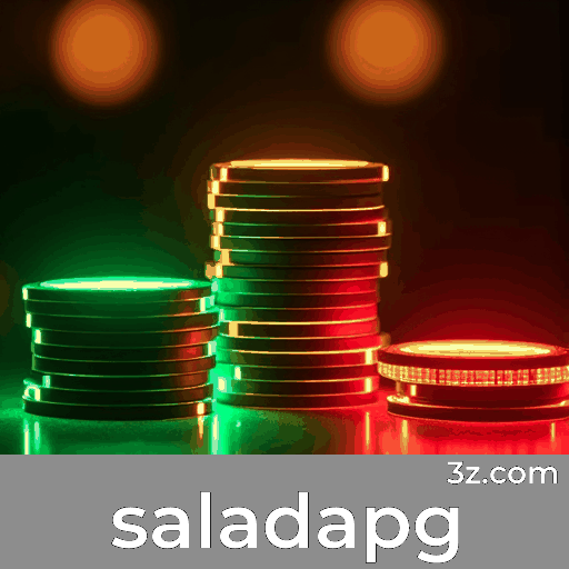 Saladapg: Preciso e Completo em Apostas Esportivas