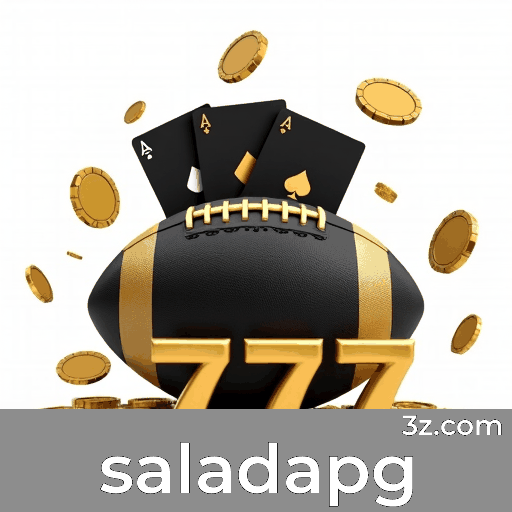 Aproveite os Bônus Incomparáveis na Plataforma saladapg